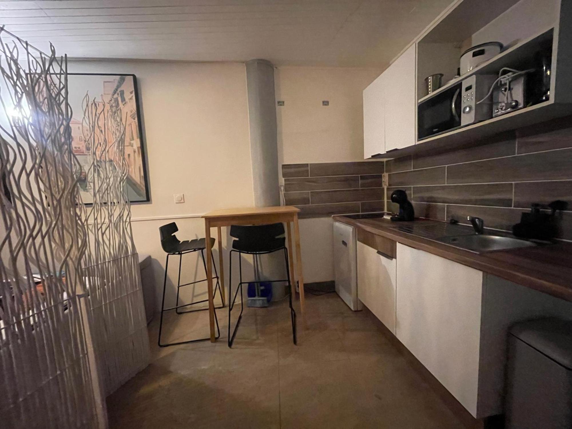 Penthouse Seaside 10 Min Port, Croisiere Et Aeroport Apartment Pointe-a-Pitre  Exterior photo